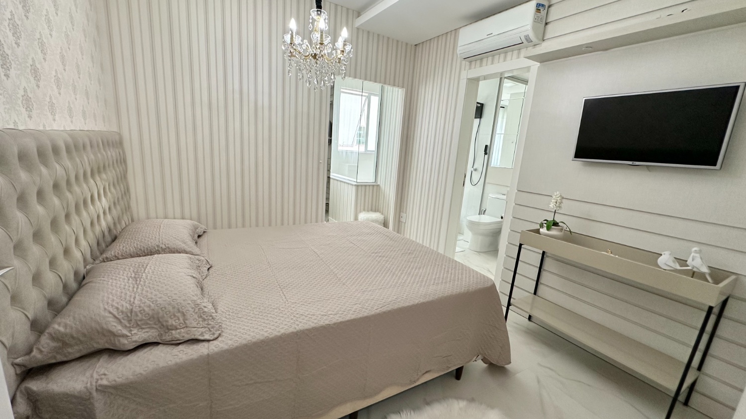 Apartamento no Edifício Zimmermann em Itapema - foto 9