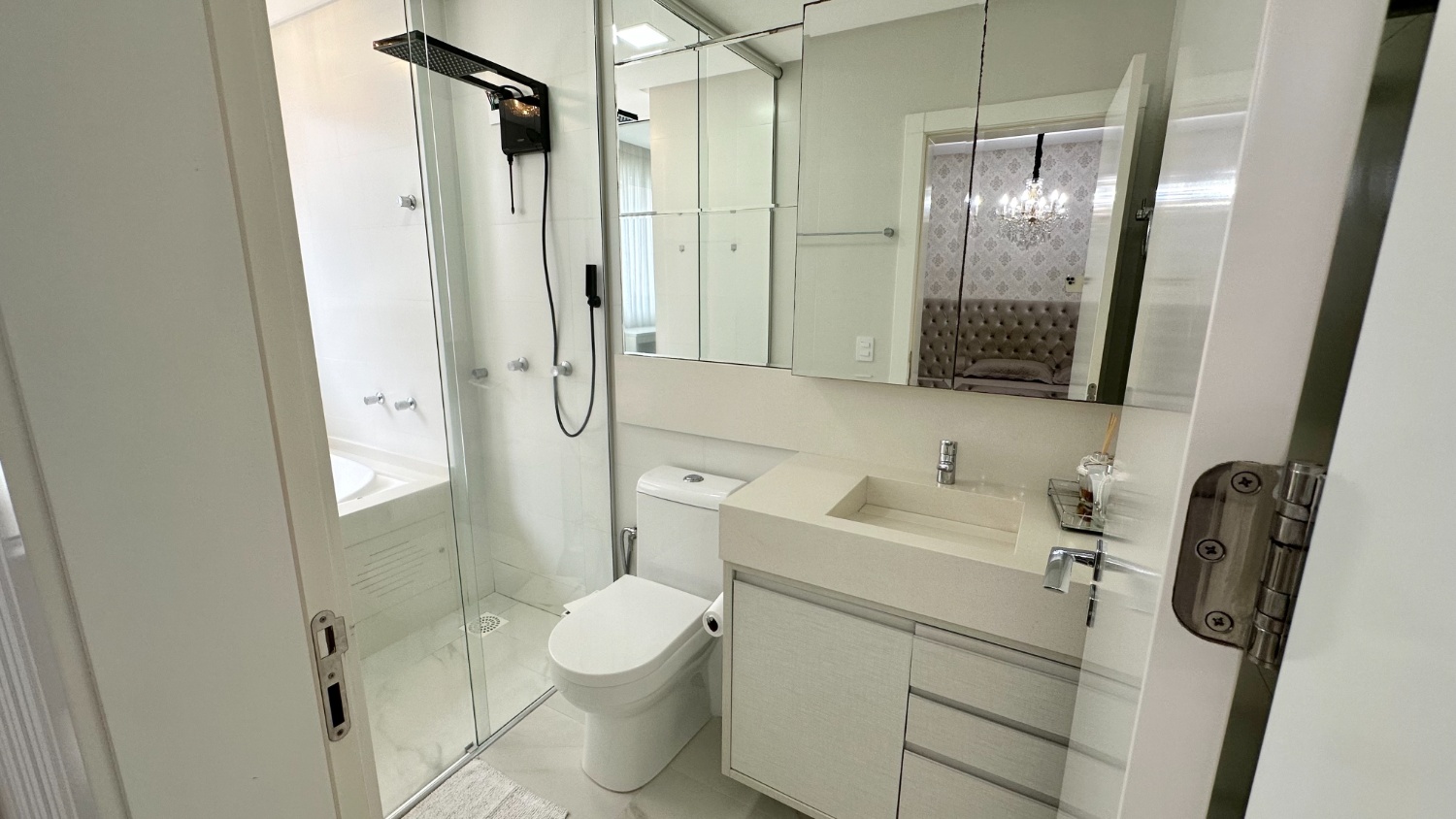 Apartamento no Edifício Zimmermann em Itapema - foto 10