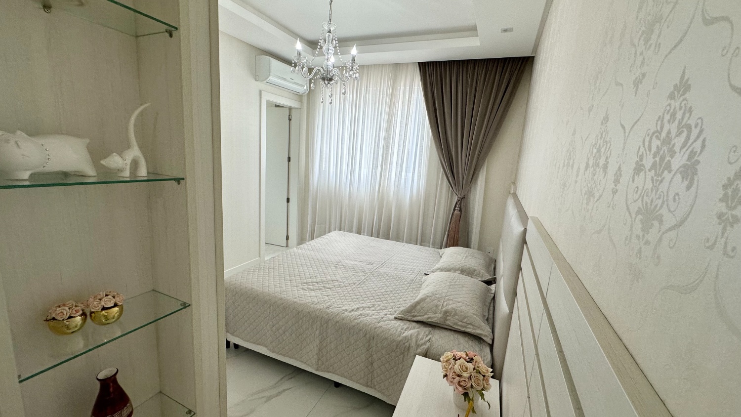 Apartamento no Edifício Zimmermann em Itapema - foto 13