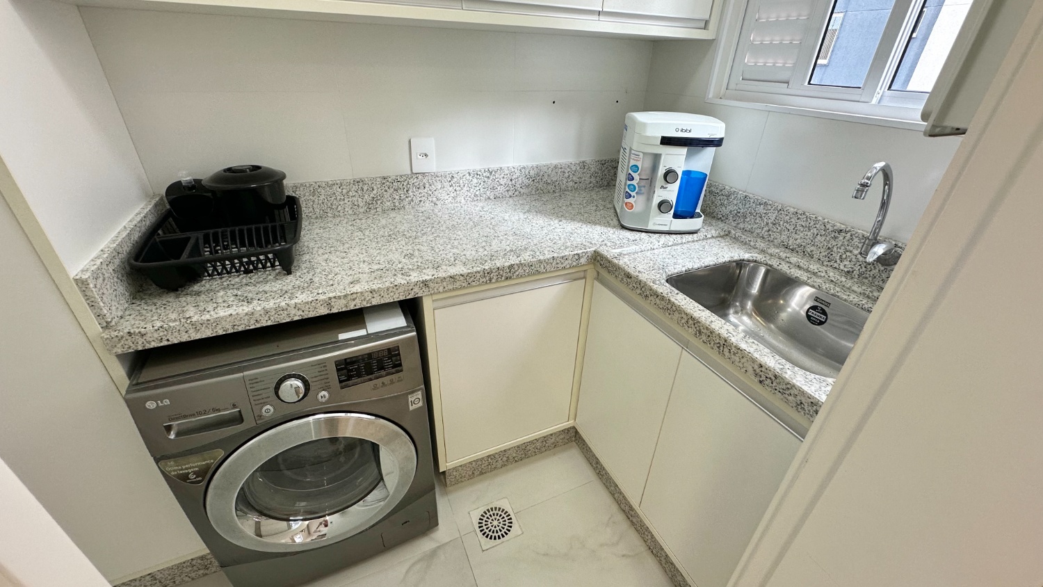 Apartamento no Edifício Zimmermann em Itapema - foto 19
