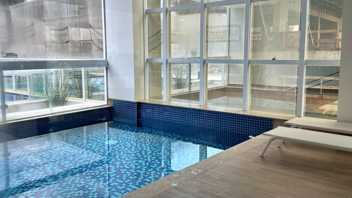 Apartamento no Edifício Zimmermann em Itapema - foto 20