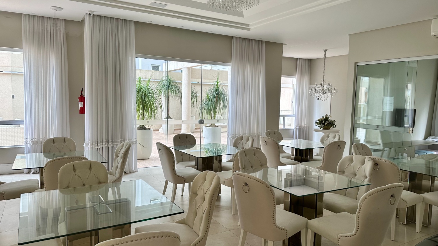 Apartamento no Edifício Zimmermann em Itapema - foto 22