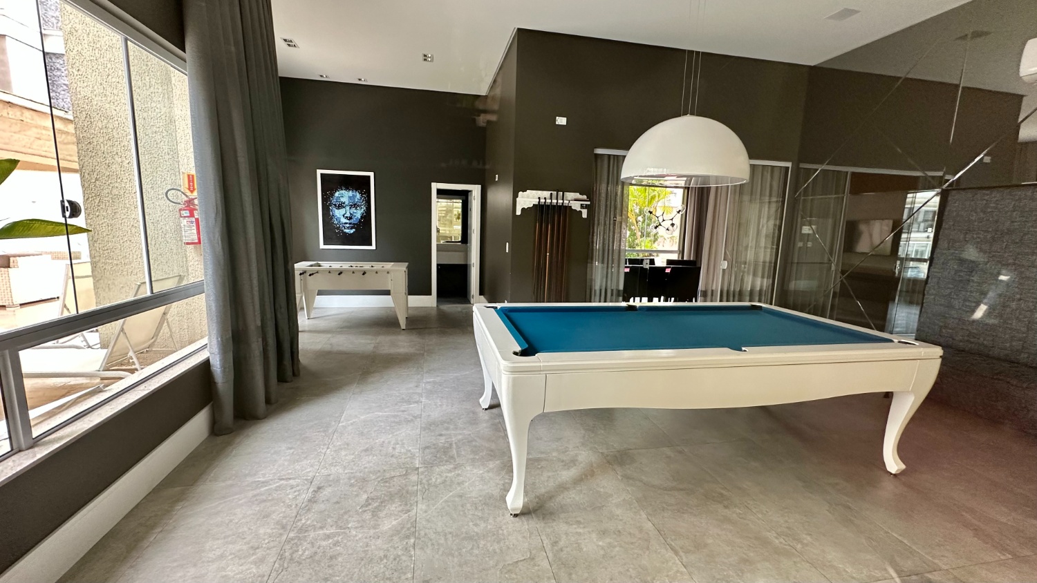 Apartamento no Edifício Zimmermann em Itapema - foto 25