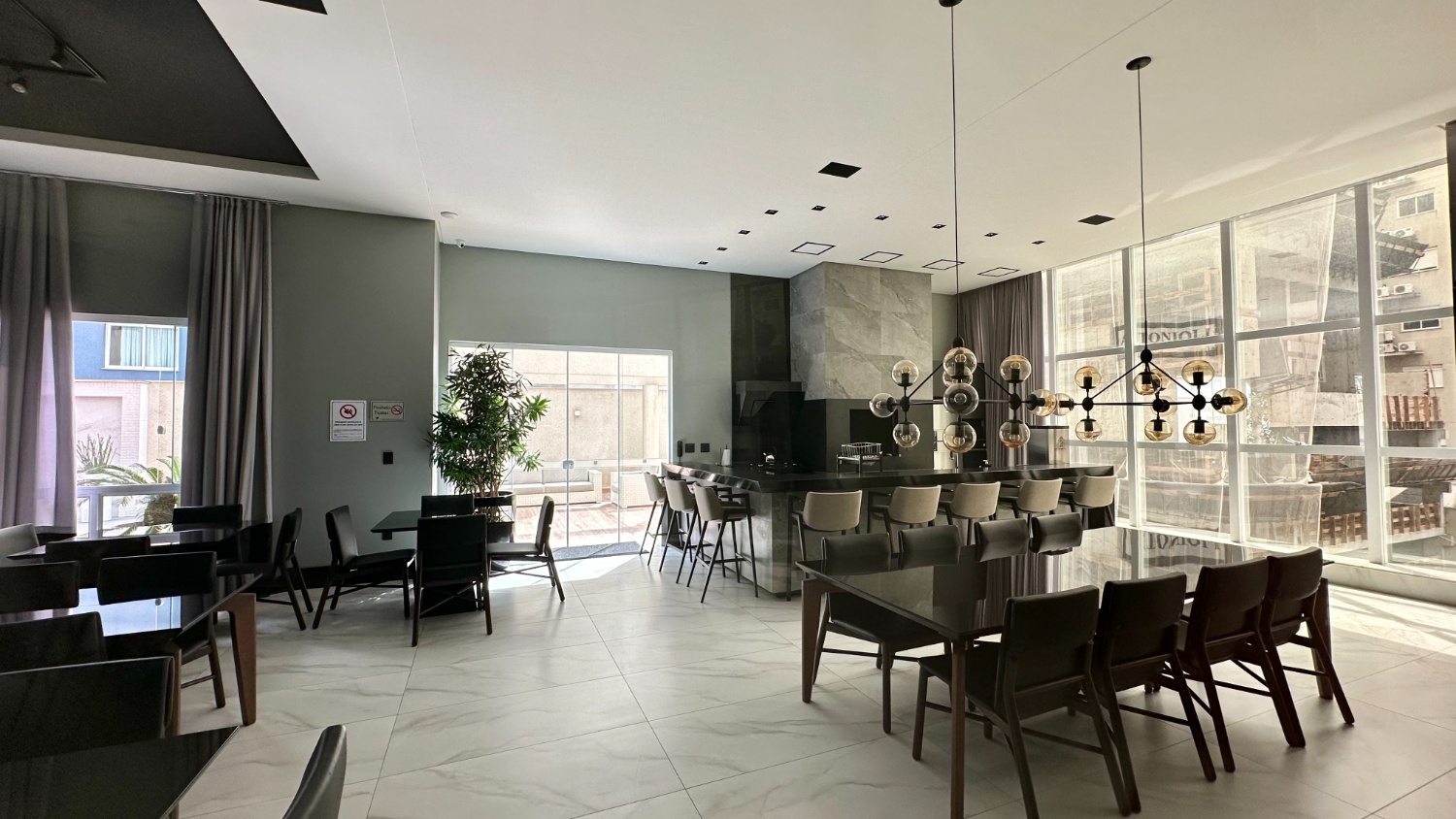 Apartamento no Edifício Zimmermann em Itapema - foto 26