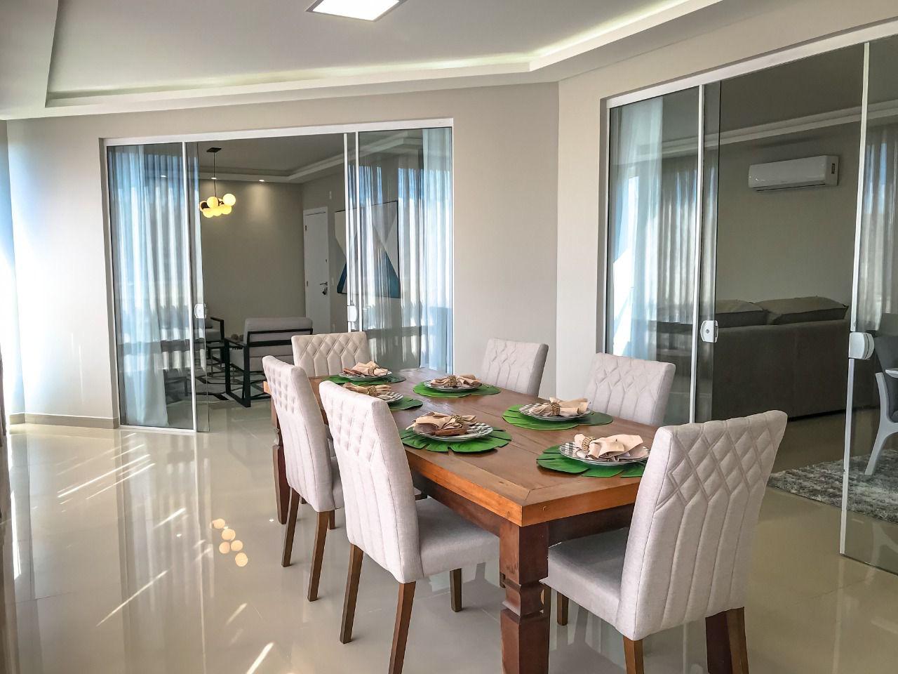 Apartamento no Edifício Luana Delagnello em Itapema - foto 3