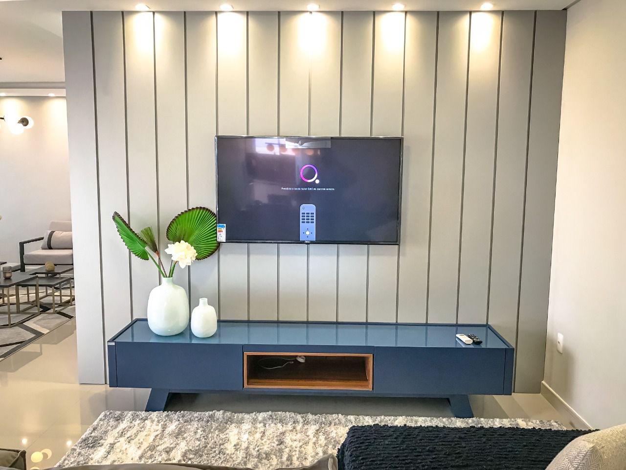 Apartamento no Edifício Luana Delagnello em Itapema - foto 5