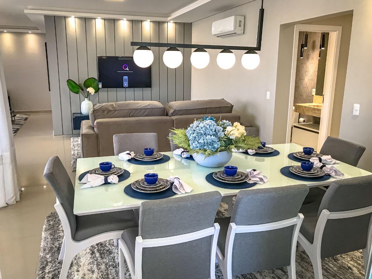 Apartamento no Edifício Luana Delagnello em Itapema - foto 6