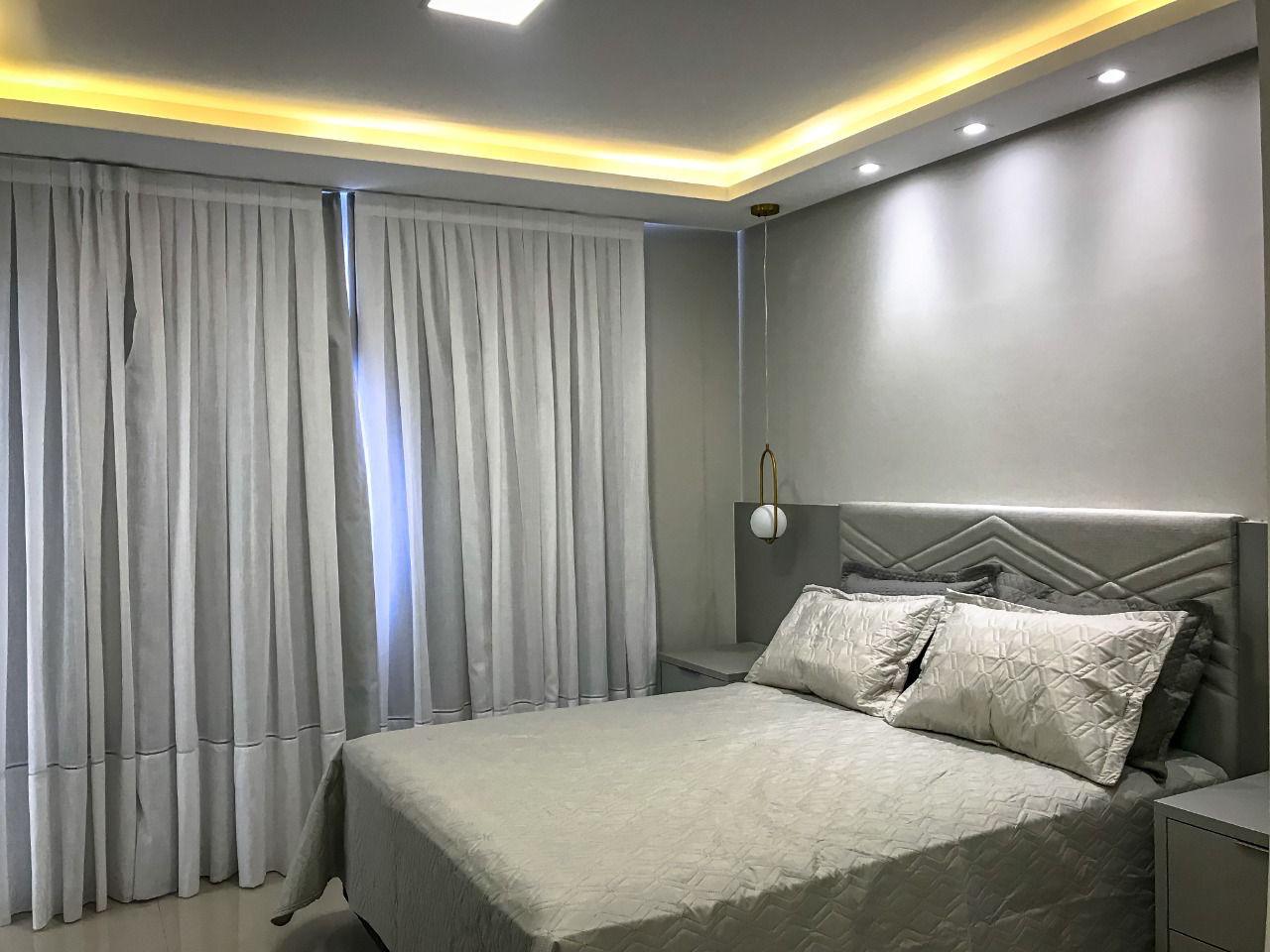 Apartamento no Edifício Luana Delagnello em Itapema - foto 8