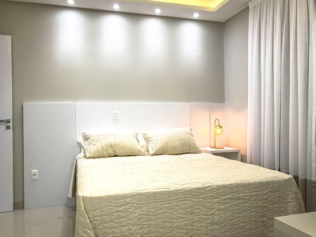 Apartamento no Edifício Luana Delagnello em Itapema - foto 10