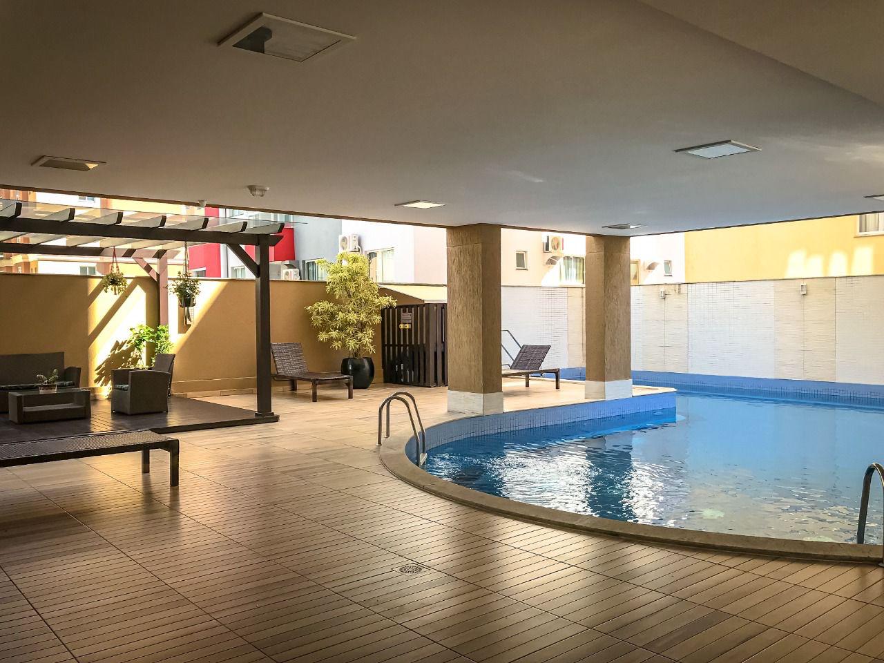 Apartamento no Edifício Luana Delagnello em Itapema - foto 14