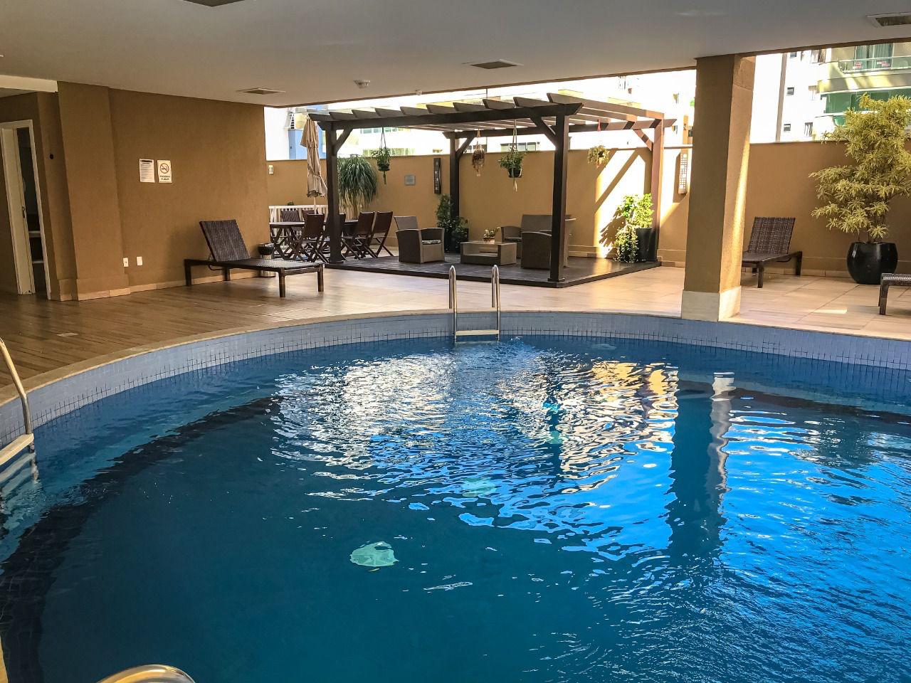 Apartamento no Edifício Luana Delagnello em Itapema - foto 15