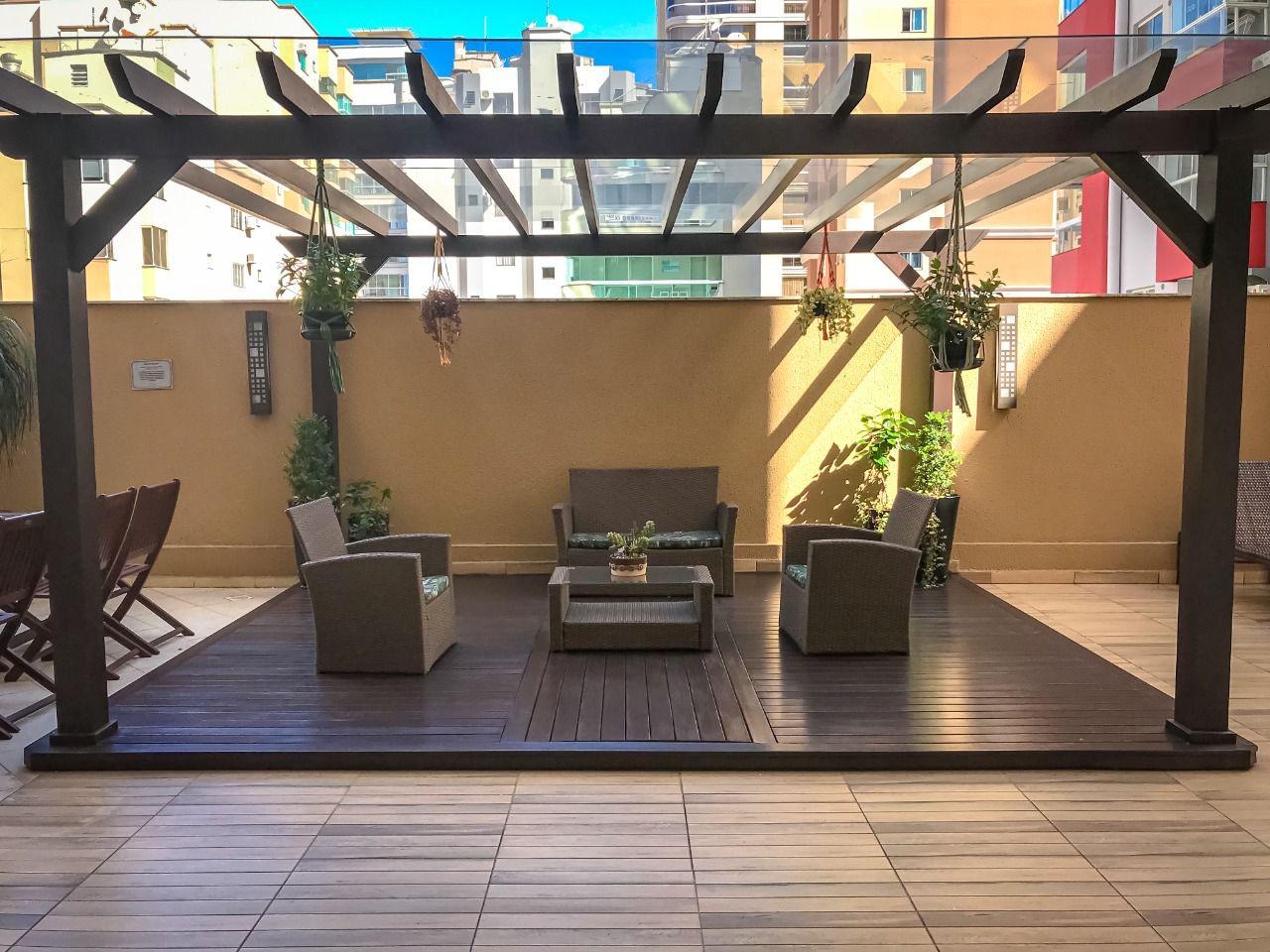 Apartamento no Edifício Luana Delagnello em Itapema - foto 16