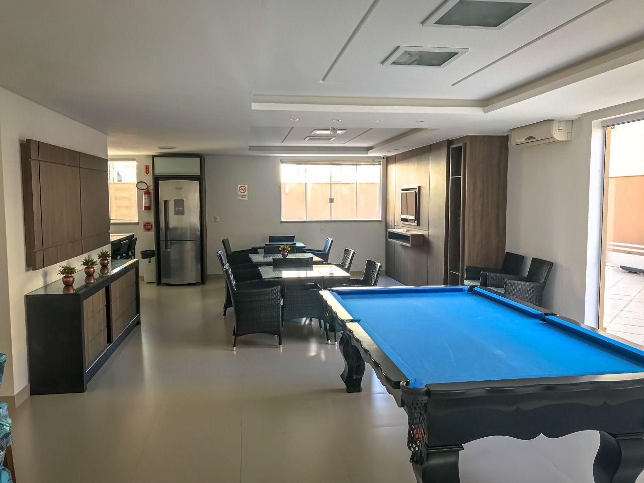 Apartamento no Edifício Luana Delagnello em Itapema - foto 17