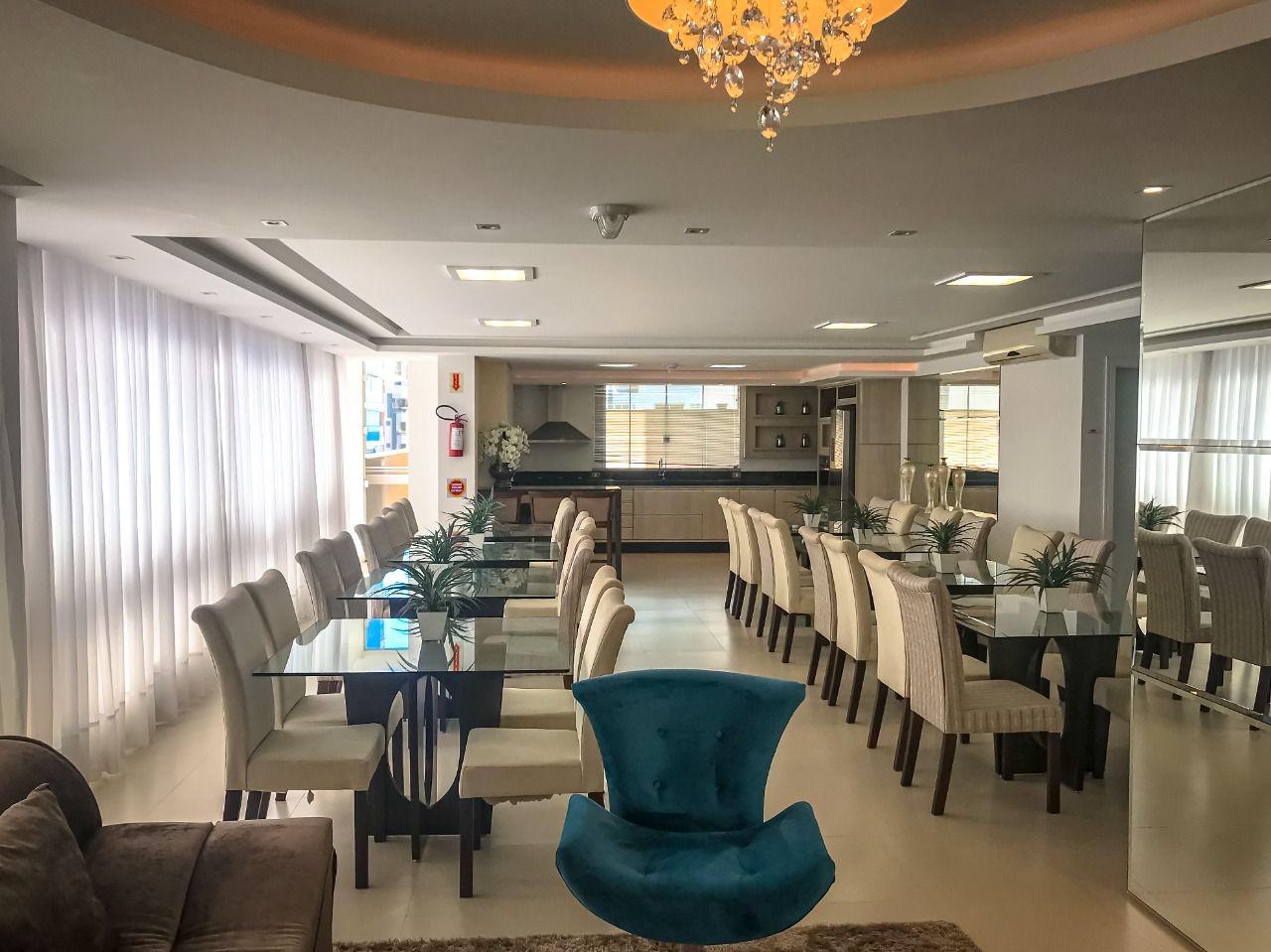 Apartamento no Edifício Luana Delagnello em Itapema - foto 18