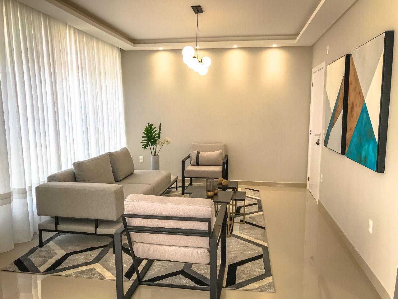 Apartamento no Edifício Luana Delagnello em Itapema - foto 19