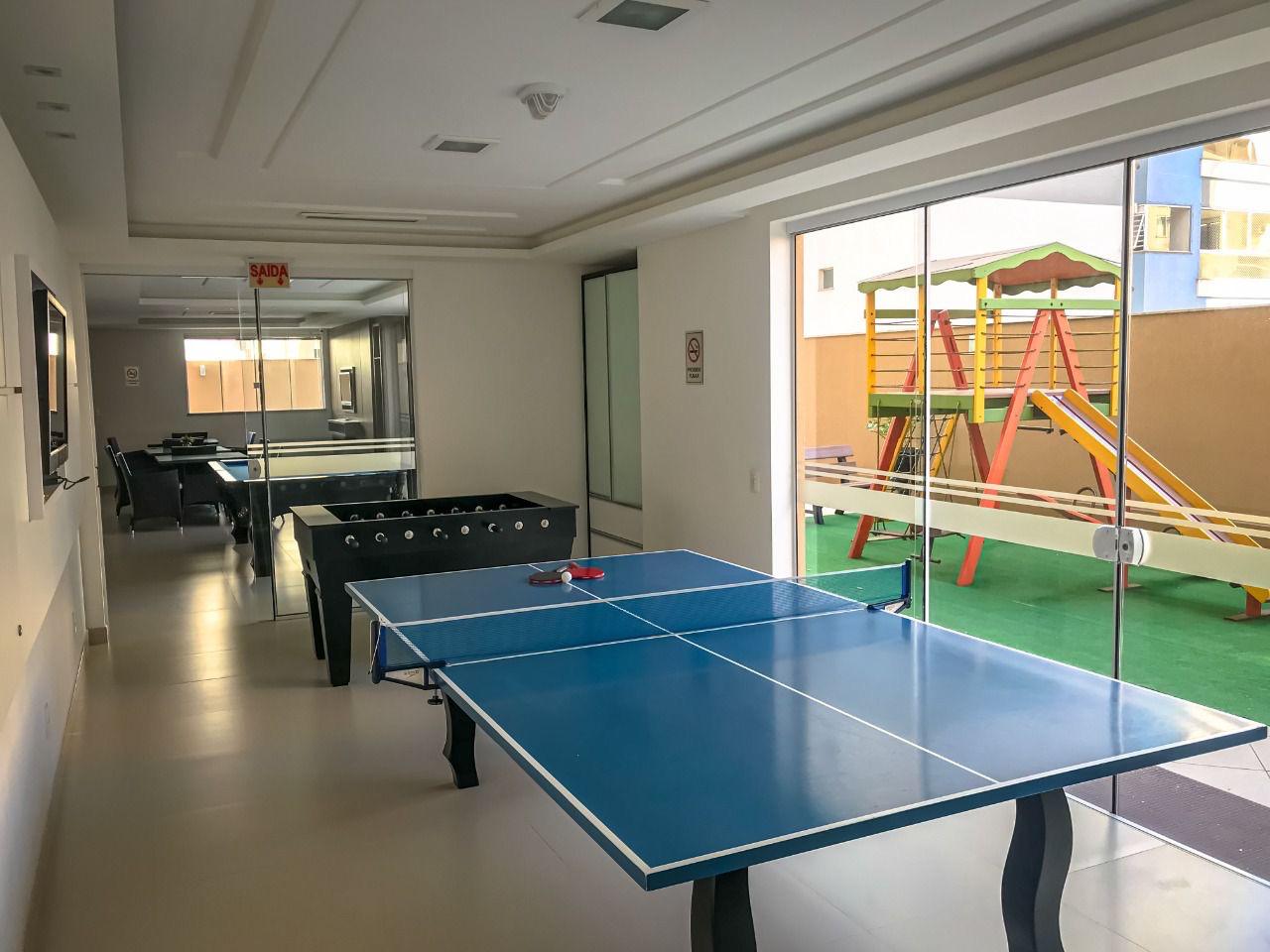 Apartamento no Edifício Luana Delagnello em Itapema - foto 22