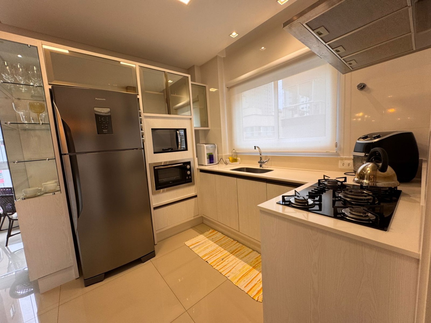 Apartamento no Edifício Imperador em Itapema - foto 6