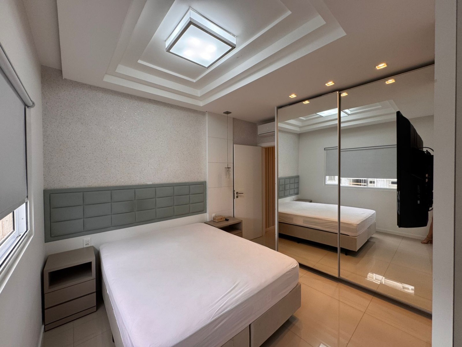 Apartamento no Edifício Imperador em Itapema - foto 12