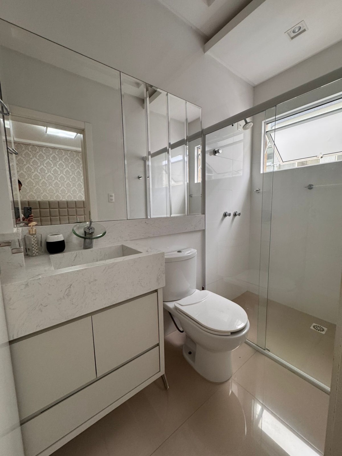 Apartamento no Edifício Imperador em Itapema - foto 13