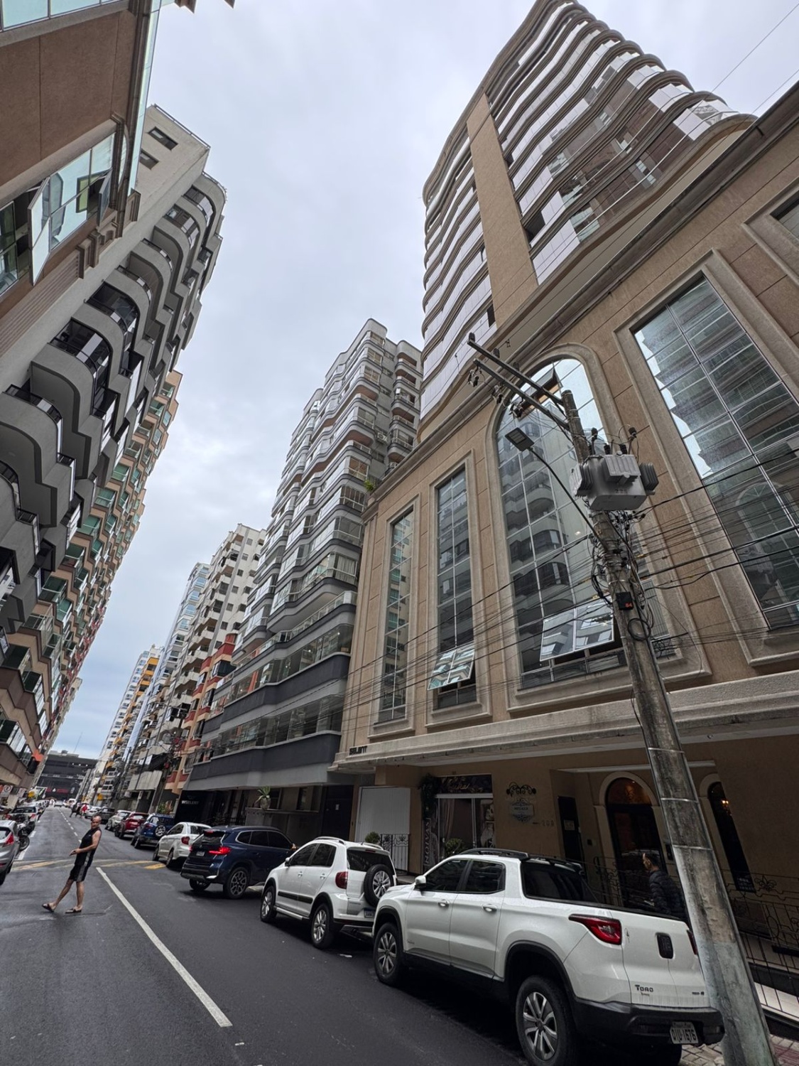 Apartamento no Edifício Imperador em Itapema - foto 22