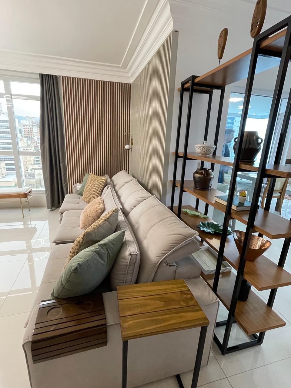 Apartamento no Edifício Maison Paris em Itapema - foto 3