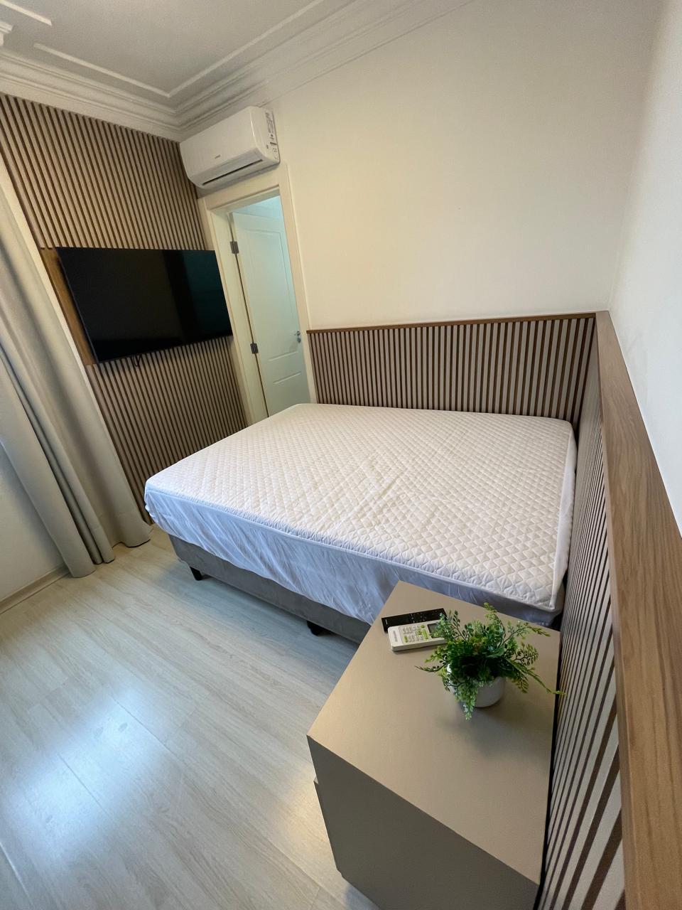 Apartamento no Edifício Maison Paris em Itapema - foto 6