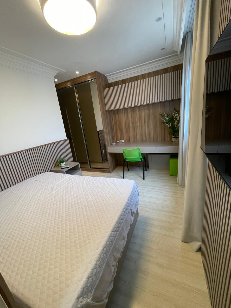 Apartamento no Edifício Maison Paris em Itapema - foto 7