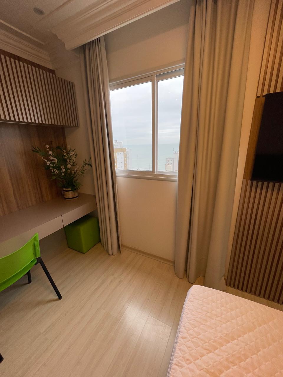Apartamento no Edifício Maison Paris em Itapema - foto 8