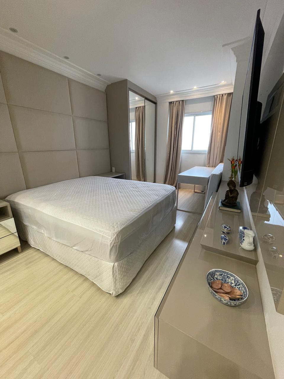 Apartamento no Edifício Maison Paris em Itapema - foto 12