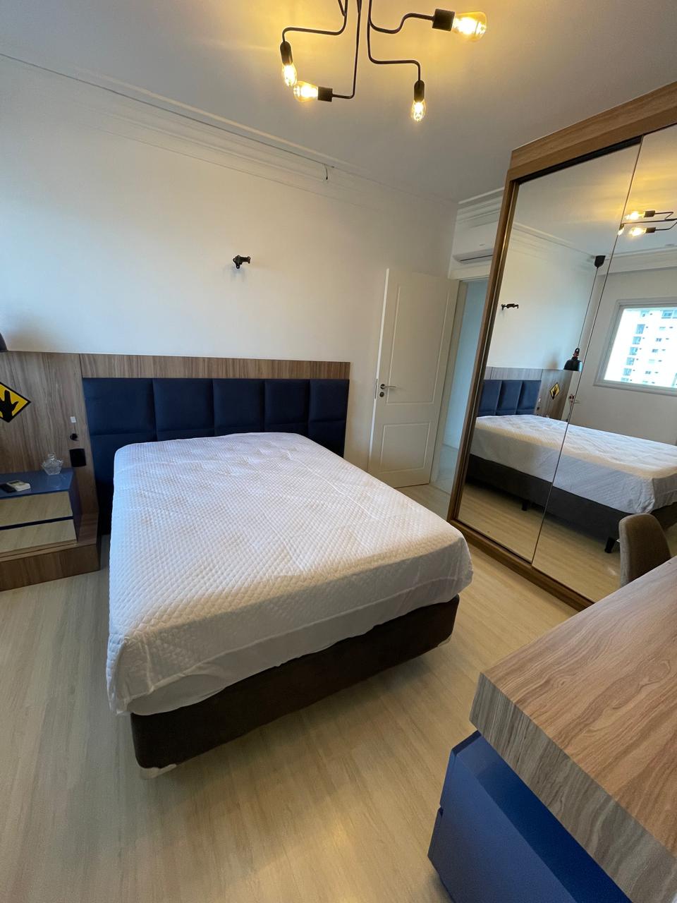 Apartamento no Edifício Maison Paris em Itapema - foto 13