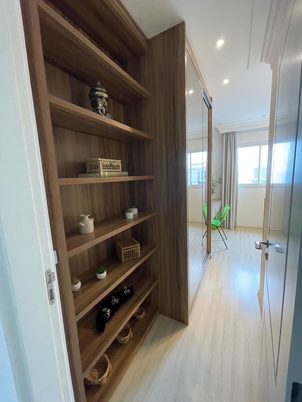 Apartamento no Edifício Maison Paris em Itapema - foto 14