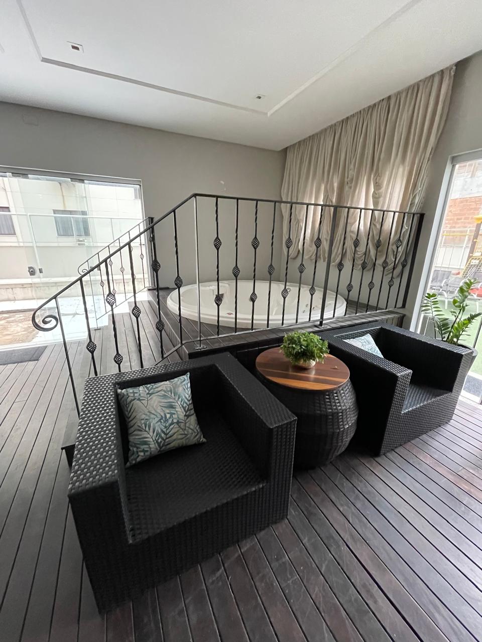 Apartamento no Edifício Maison Paris em Itapema - foto 15