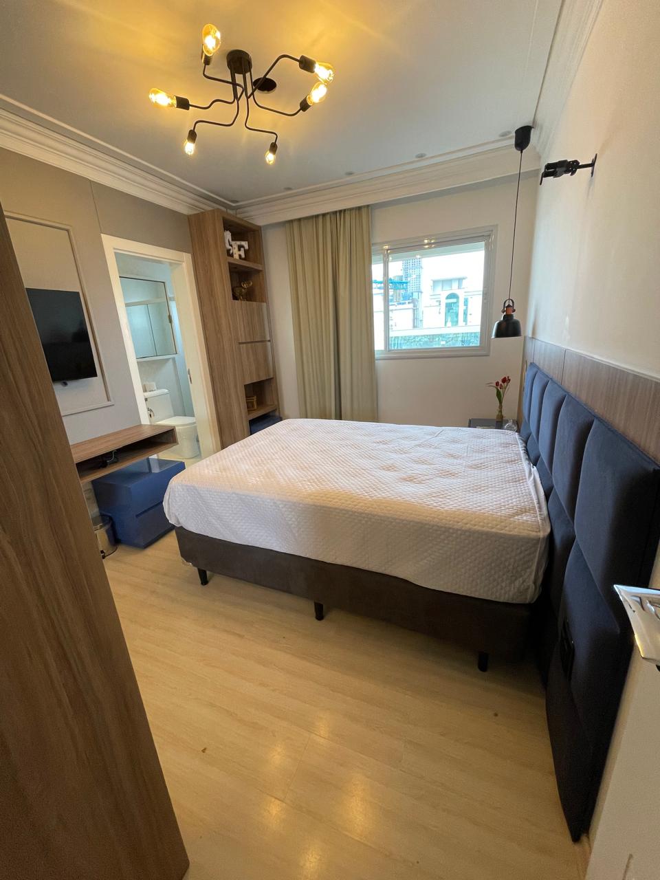 Apartamento no Edifício Maison Paris em Itapema - foto 16
