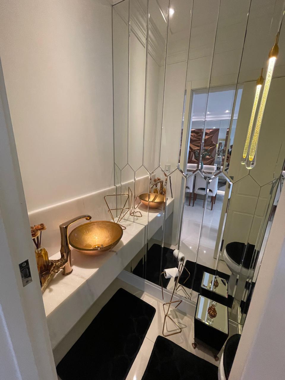 Apartamento no Edifício Maison Paris em Itapema - foto 17
