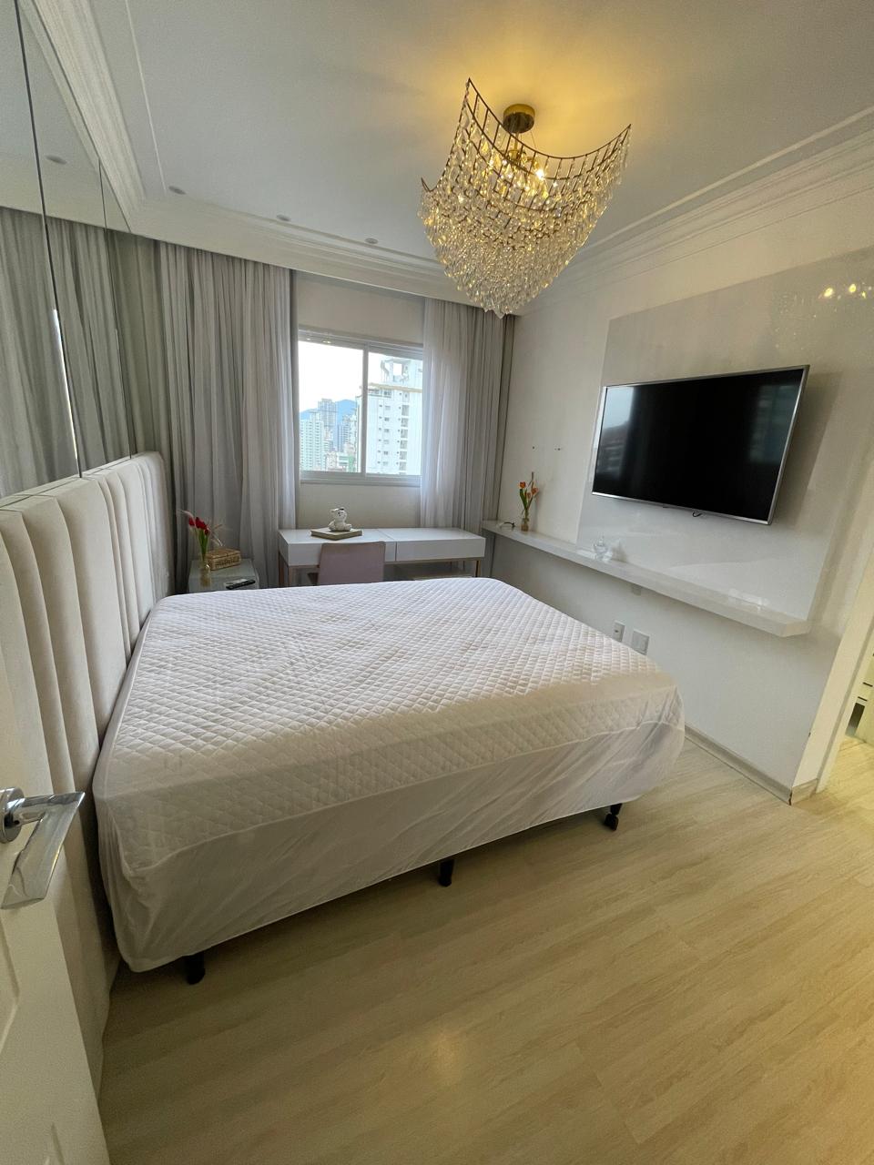 Apartamento no Edifício Maison Paris em Itapema - foto 18