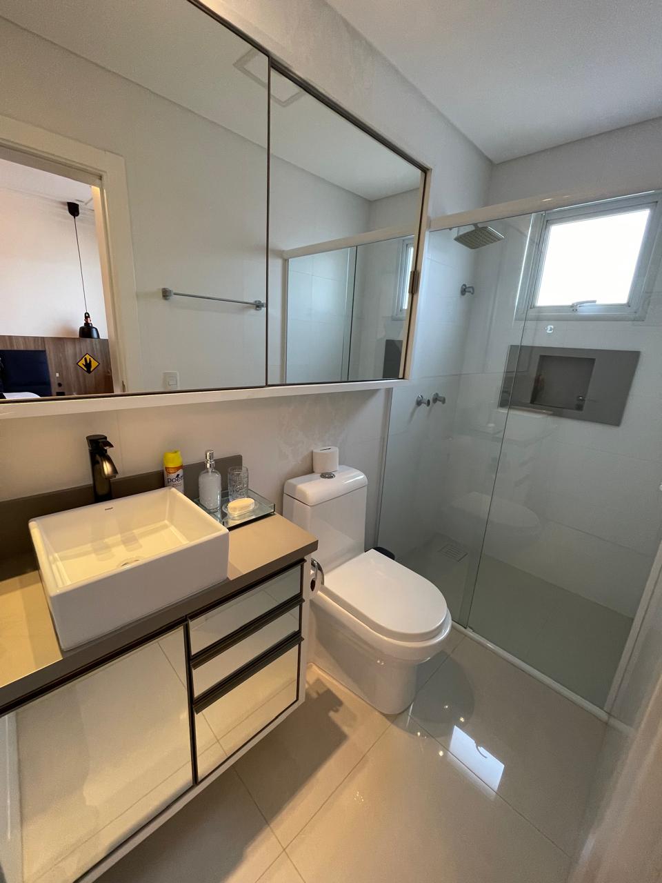 Apartamento no Edifício Maison Paris em Itapema - foto 21