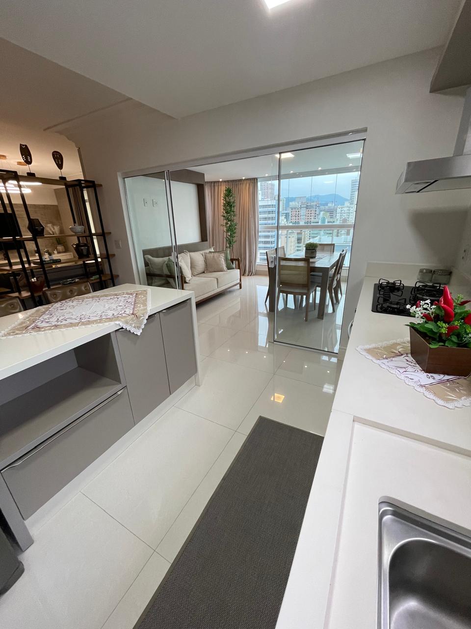 Apartamento no Edifício Maison Paris em Itapema - foto 22