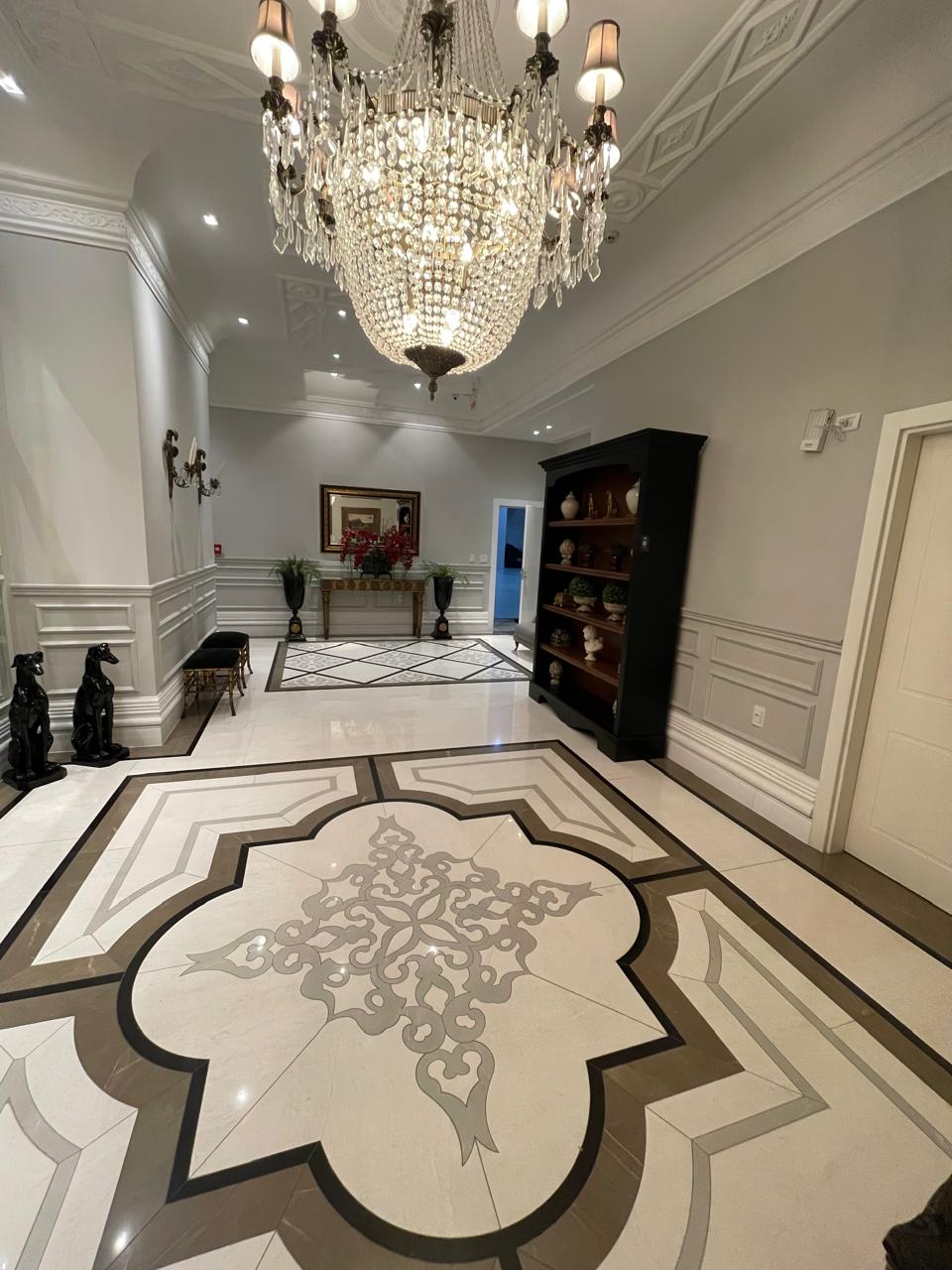 Apartamento no Edifício Maison Paris em Itapema - foto 27
