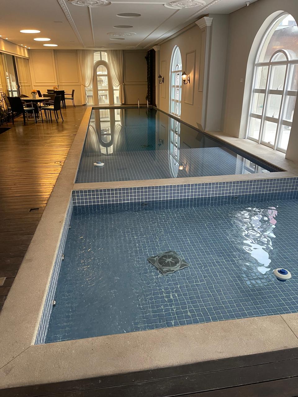 Apartamento no Edifício Maison Paris em Itapema - foto 28