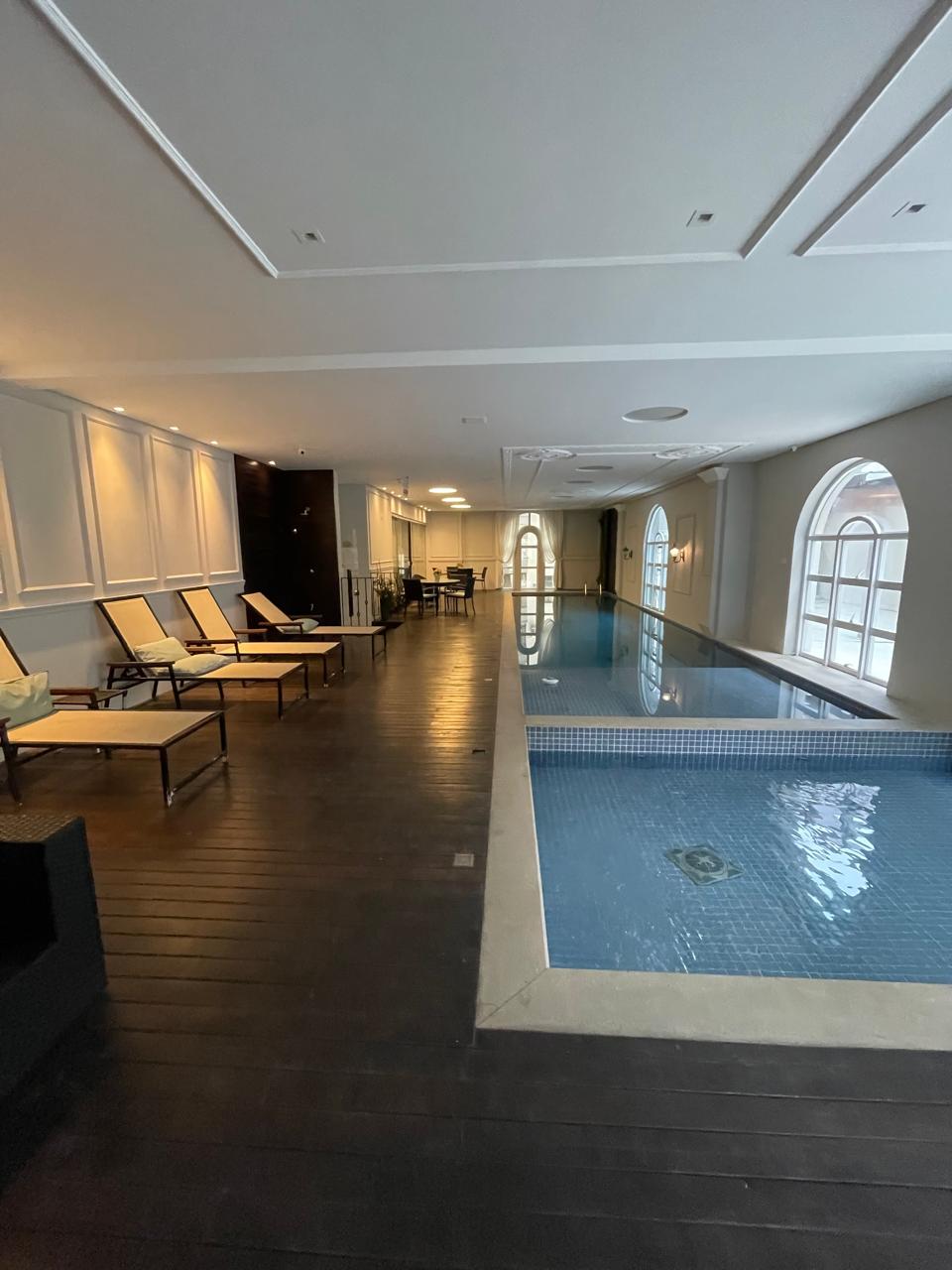 Apartamento no Edifício Maison Paris em Itapema - foto 29