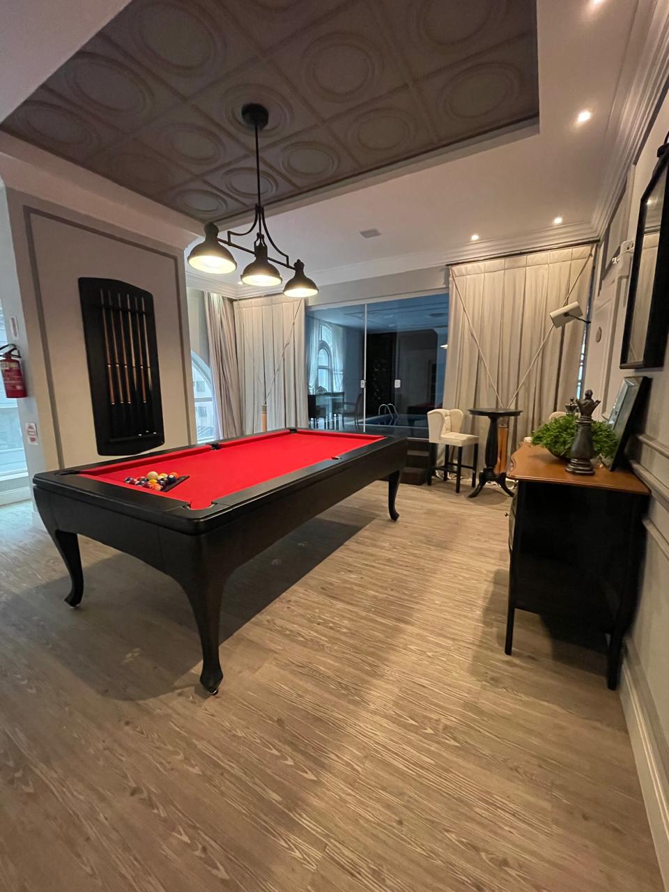 Apartamento no Edifício Maison Paris em Itapema - foto 30