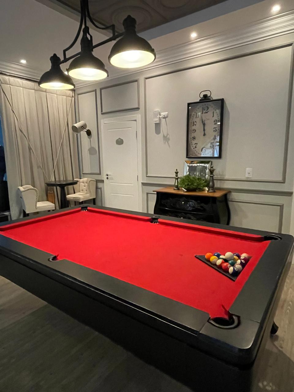Apartamento no Edifício Maison Paris em Itapema - foto 31