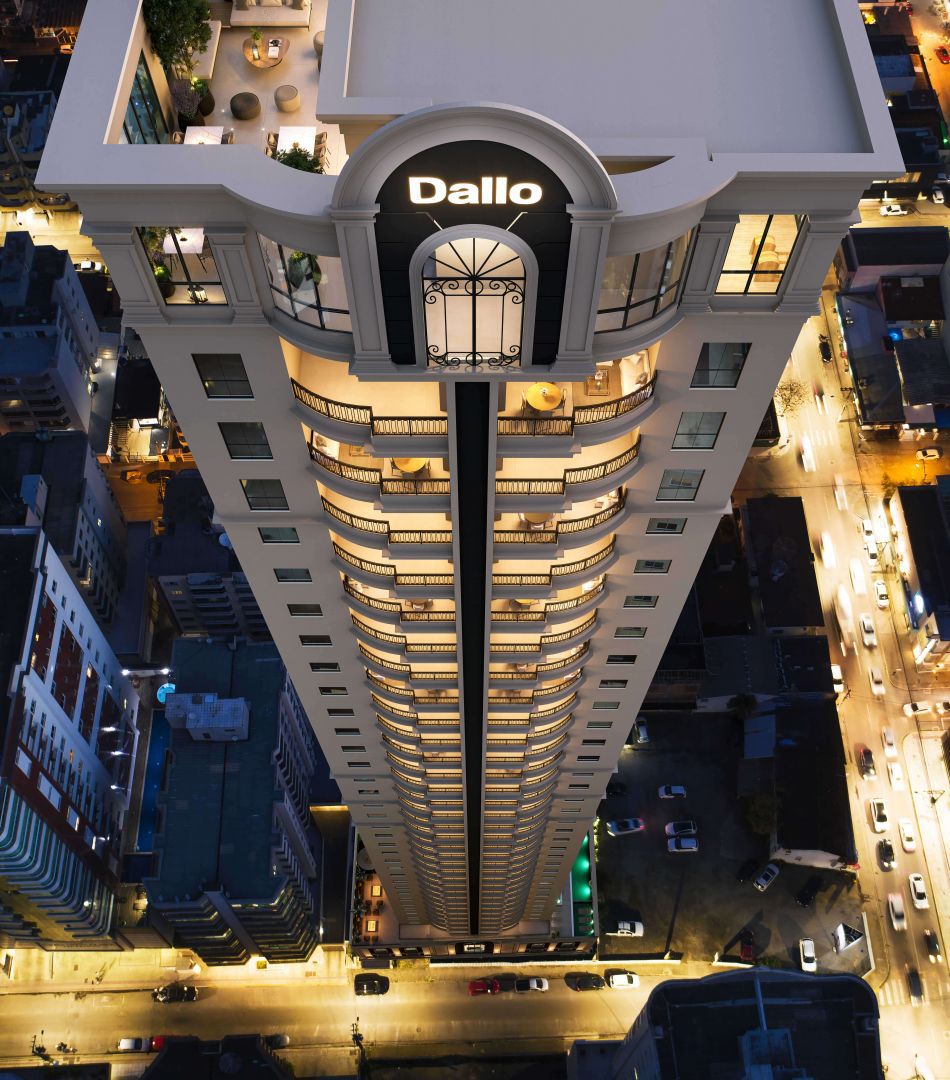 Apartamento no Edifício Maison Lafayette em Itapema - foto 2