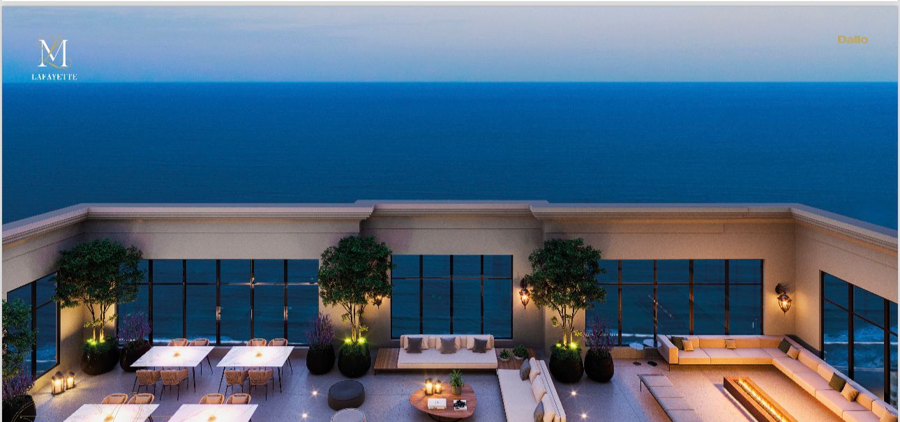Apartamento no Edifício Maison Lafayette em Itapema - foto 4