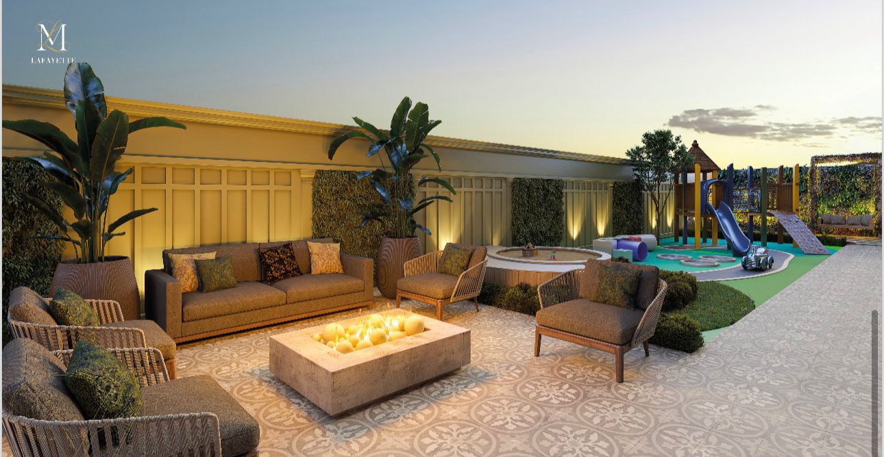 Apartamento no Edifício Maison Lafayette em Itapema - foto 5