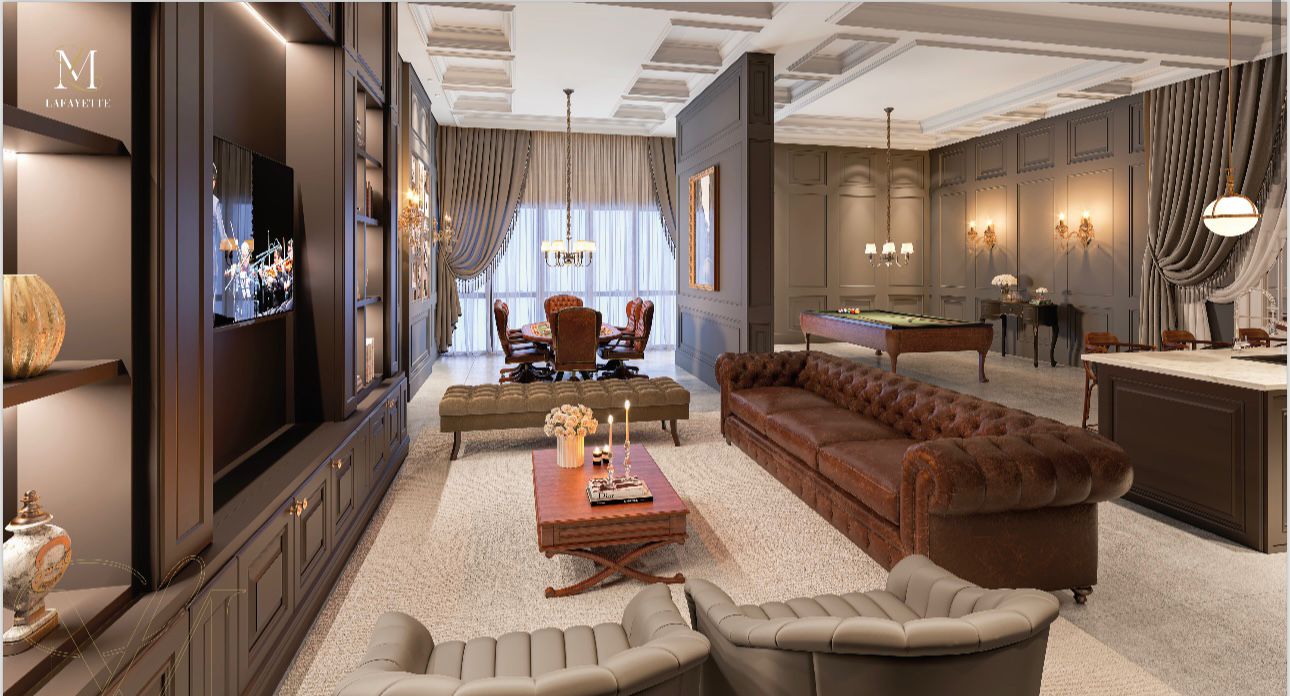 Apartamento no Edifício Maison Lafayette em Itapema - foto 7