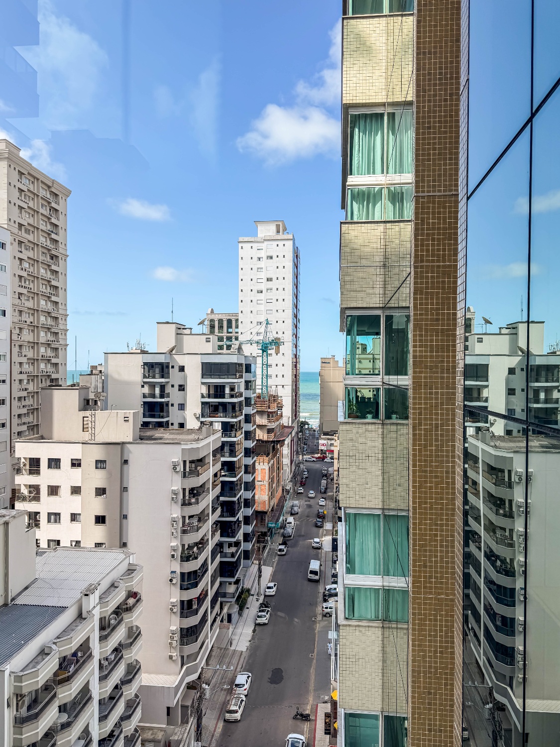 Apartamento no Edifício Jóia do Oceano em Itapema - foto 6