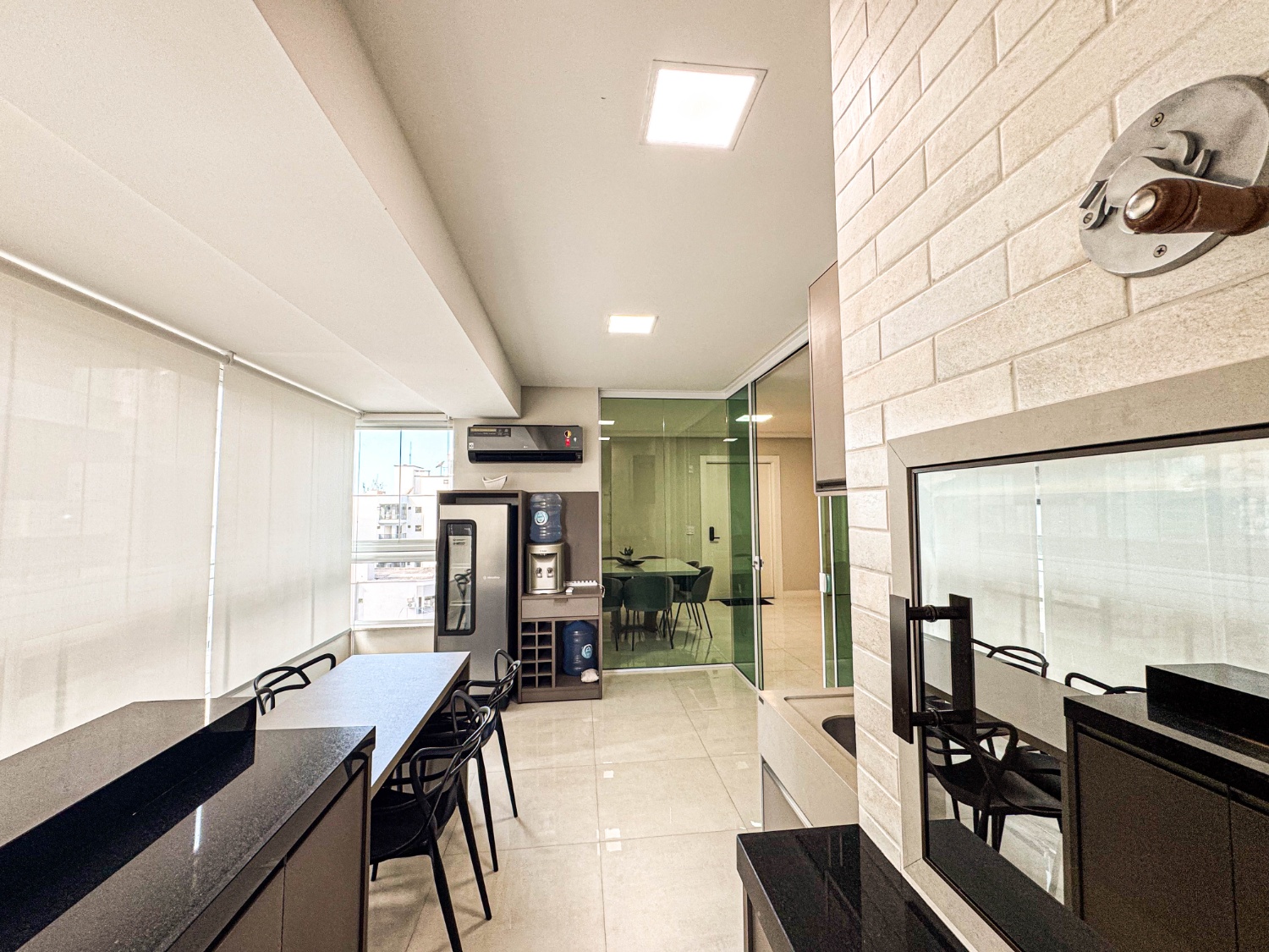 Apartamento no Edifício Jóia do Oceano em Itapema - foto 14