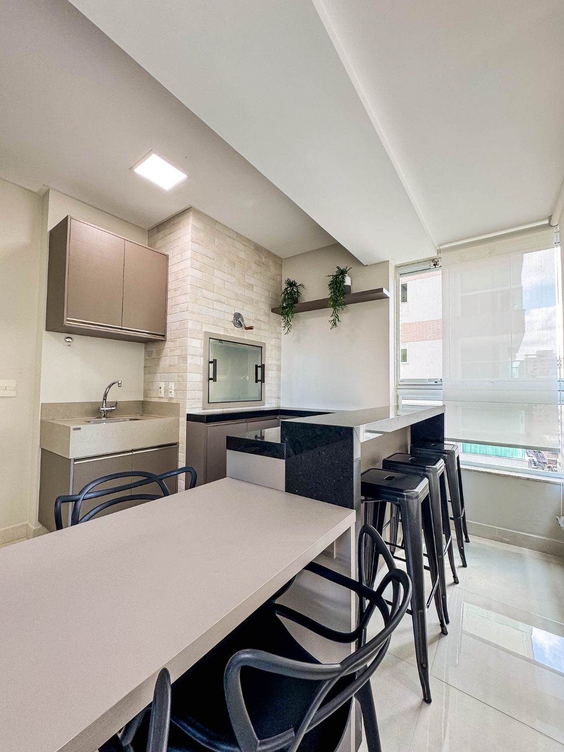Apartamento no Edifício Jóia do Oceano em Itapema - foto 16