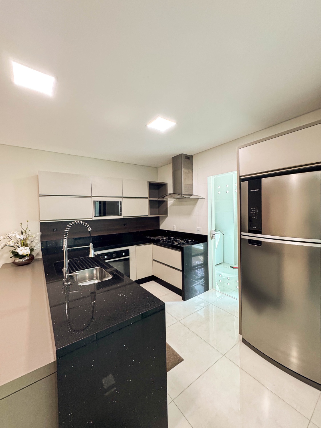 Apartamento no Edifício Jóia do Oceano em Itapema - foto 17
